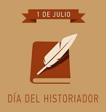 DÍA DEL HISTORIADOR